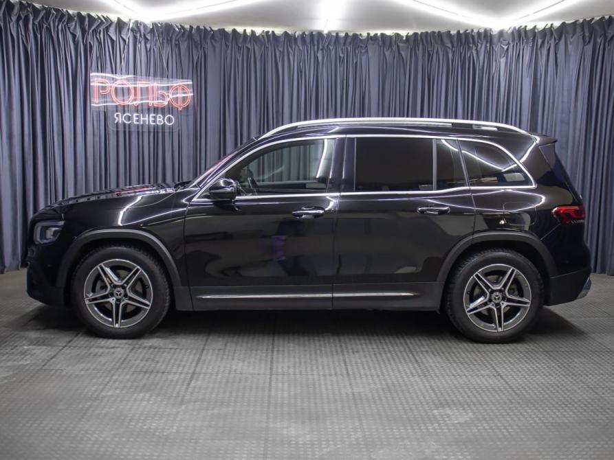 Mercedes-Benz GLB I (X247) Москва  - изображение 8