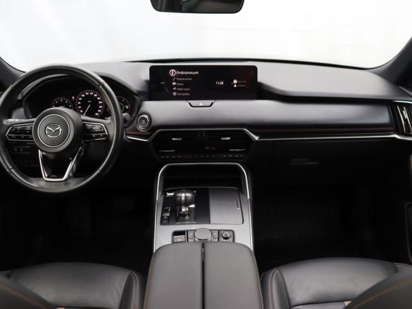 Mazda CX-60 с пробегом 2024 года, цена 4 950 000 рублей, 43762 км, внедорожник, Автокод Объявления