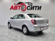 Chevrolet Cobalt II Воронеж  - изображение 26