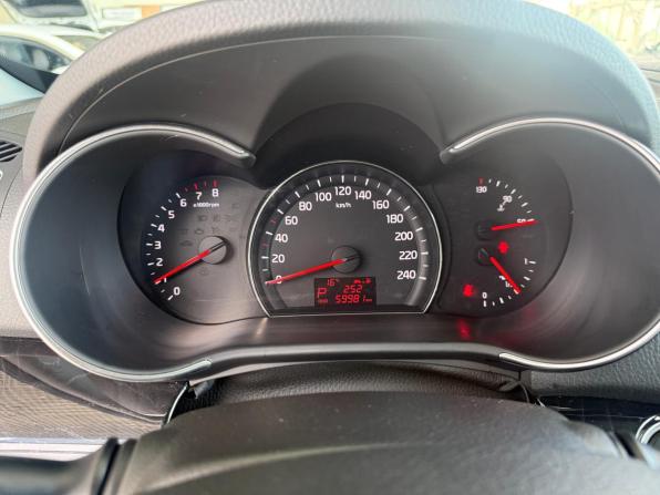 Kia Sorento II Рестайлинг с пробегом 2020 года, цена 2 495 000 рублей, 59981 км, внедорожник, Автокод Объявления