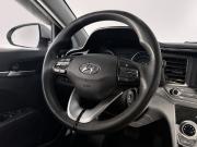 Hyundai Avante VI Рестайлинг Уфа  - изображение 26