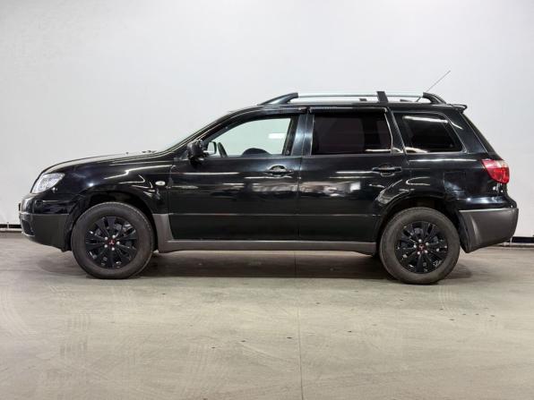 Mitsubishi Outlander I с пробегом 2005 года, цена 499 000 рублей, 193163 км, внедорожник, Автокод Объявления