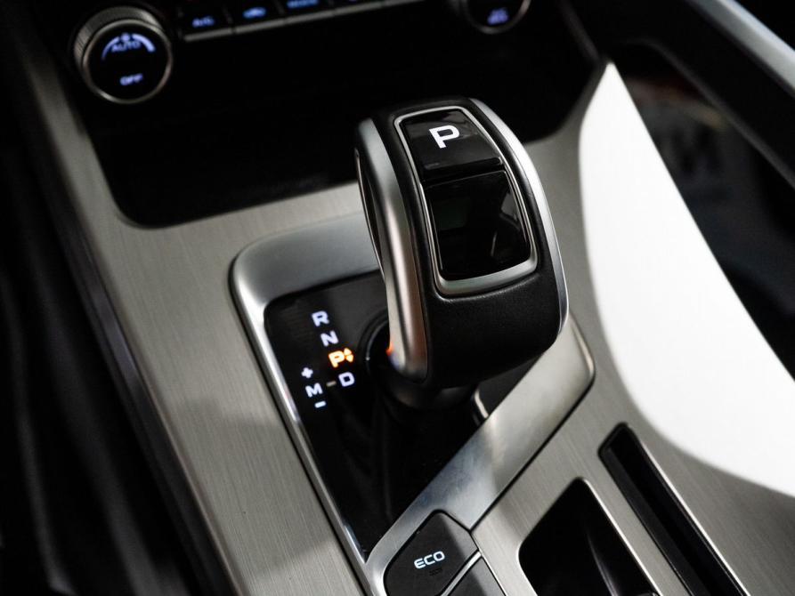 Geely Coolray I Иркутск  - изображение 15