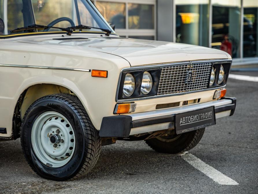 Lada (ВАЗ) 2106 Волгоград  - изображение 10