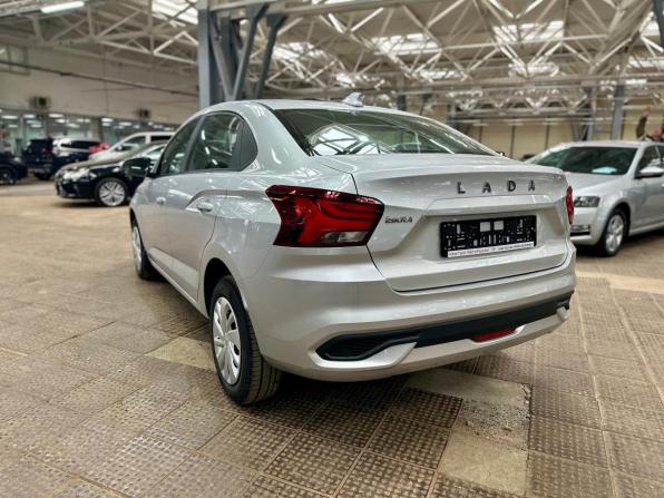 Lada (ВАЗ) Iskra с пробегом 2026 года, цена 1 350 000 рублей, 10 км, седан, Автокод Объявления