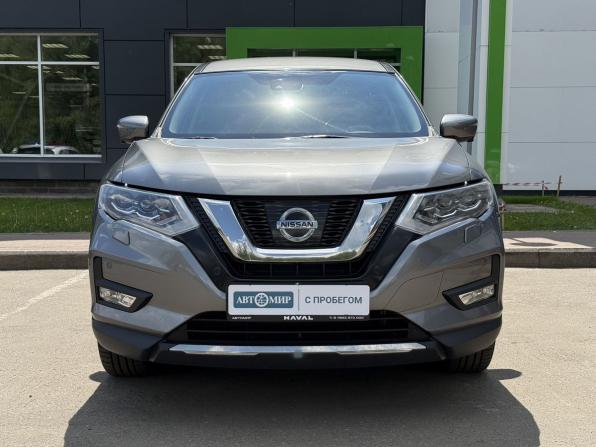 Nissan X-Trail III Рестайлинг с пробегом 2019 года, цена 2 149 000 рублей, 119032 км, внедорожник, Автокод Объявления