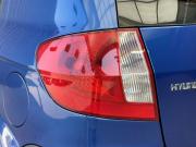Hyundai Getz I Рестайлинг Пермь  - изображение 56