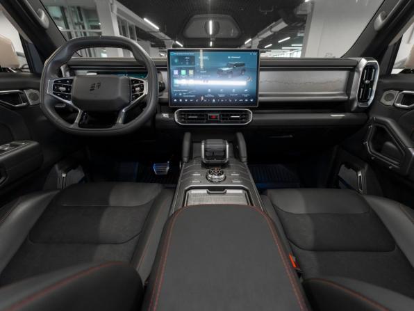 JETOUR T2 с пробегом 2024 года, цена 3 400 000 рублей, 47000 км, внедорожник, Автокод Объявления