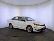 Kaiyi E5 Москва  - изображение 29
