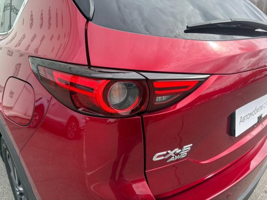 Mazda CX-5 II Нижний Тагил  - изображение 10
