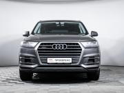 Audi Q7 II (4M) Москва  - изображение 21