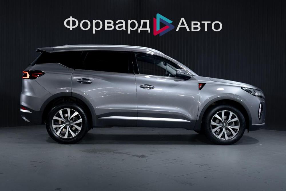 Chery Tiggo 7 Pro Max I Тюмень  - изображение 9