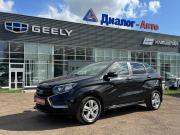 Lada (ВАЗ) XRAY I Набережные Челны  - изображение 23