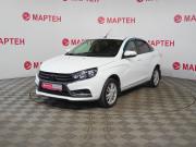 Lada (ВАЗ) Vesta I Вологда  - изображение 18