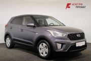 Hyundai Creta I Рестайлинг Ярославль  - изображение 25