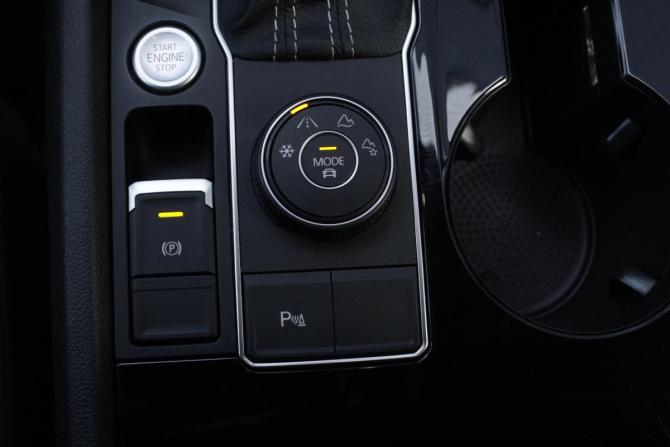 Volkswagen Teramont I Рестайлинг с пробегом 2021 года, цена 4 490 000 рублей, 61508 км, внедорожник, Автокод Объявления