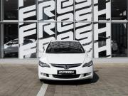 Honda Civic VIII Ставрополь  - изображение 25