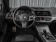 BMW 3 серии VII (G2x) Ставрополь  - изображение 37