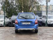 Lada (ВАЗ) Kalina II Санкт-Петербург  - изображение 18