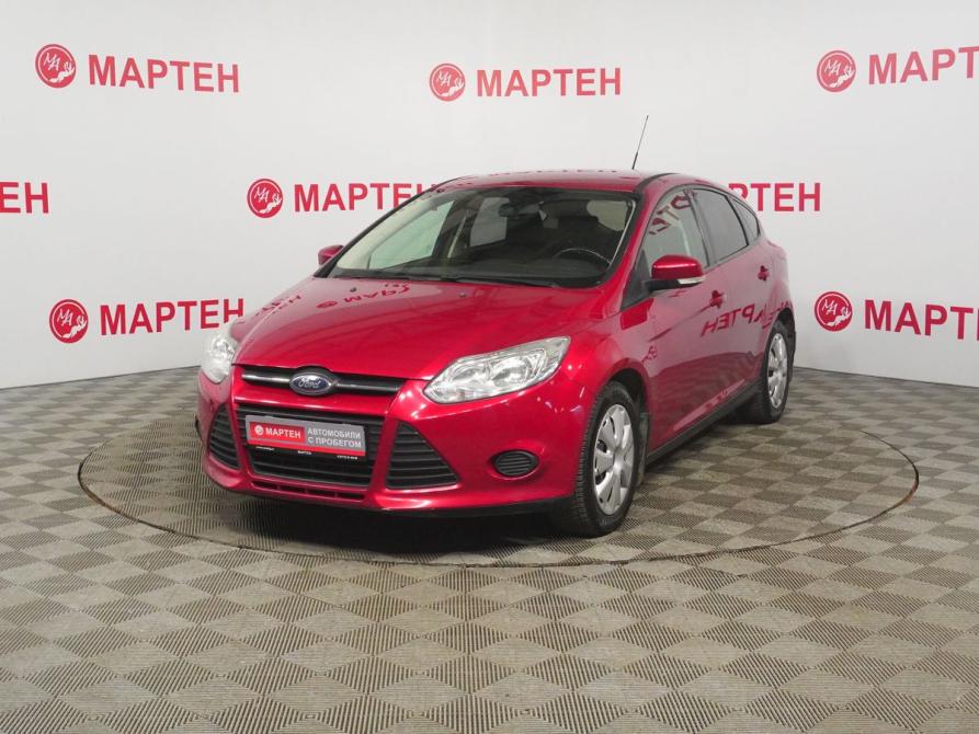 Ford Focus III Вологда  - изображение 1