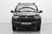 Lada (ВАЗ) Niva Travel I Москва  - изображение 16