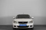 Skoda Octavia II (A5) Рестайлинг Тюмень  - изображение 22