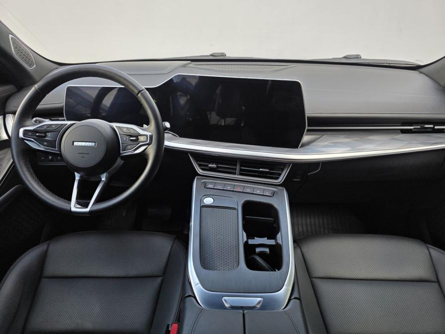 Haval F7 II Москва  - изображение 11