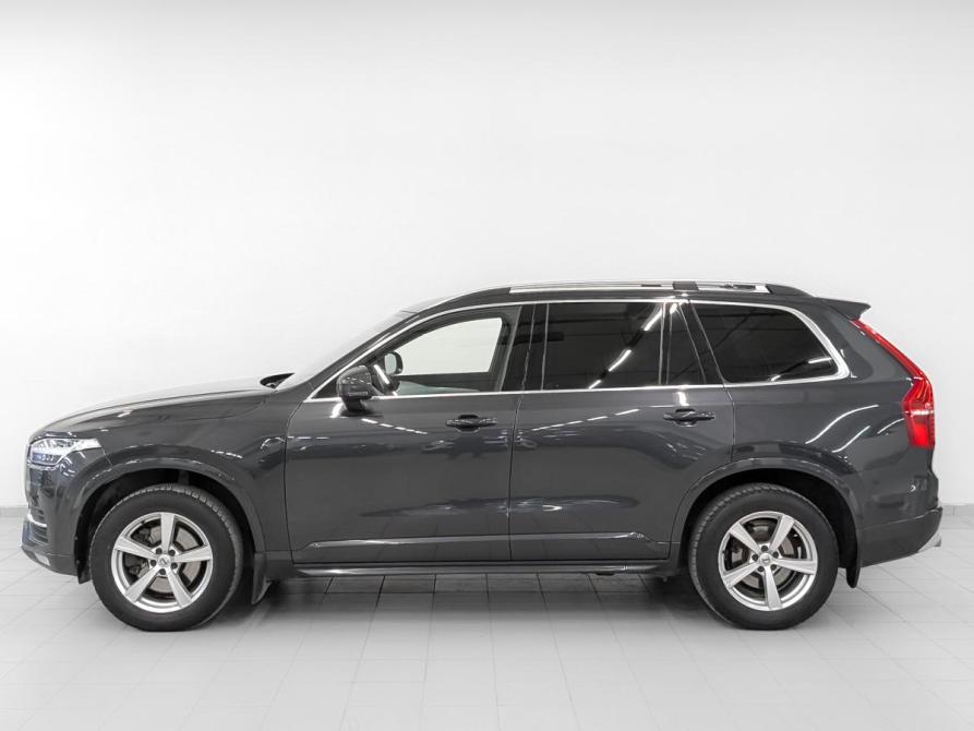 Volvo XC90 II Москва  - изображение 8