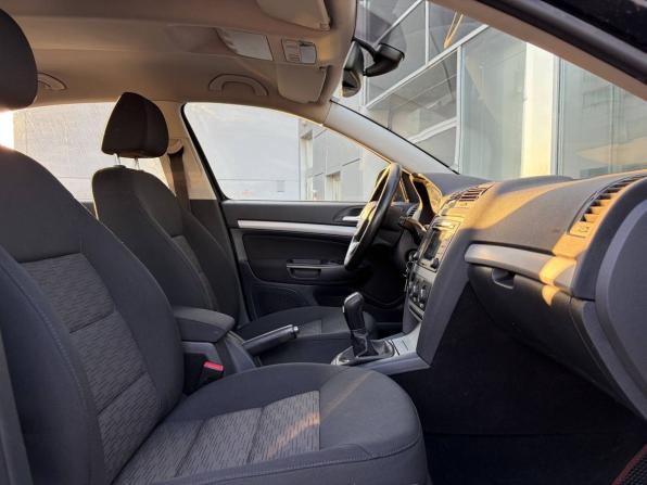 Skoda Octavia II (A5) Рестайлинг с пробегом 2012 года, цена 655 000 рублей, 173400 км, лифтбек, Автокод Объявления