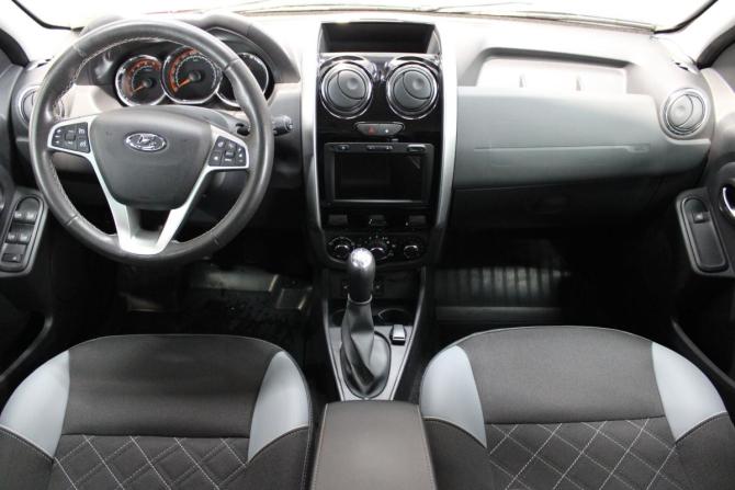 Lada (ВАЗ) Largus I Рестайлинг с пробегом 2021 года, цена 1 385 000 рублей, 48719 км, универсал, Автокод Объявления