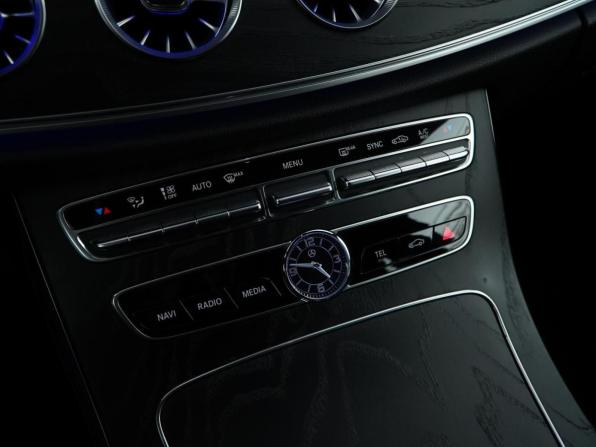 Mercedes-Benz CLS III (C257) с пробегом 2020 года, цена 4 823 051 рубль, 122005 км, седан, Автокод Объявления