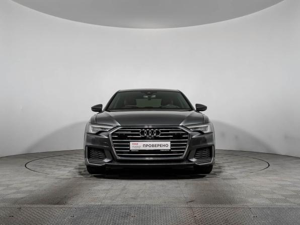 Audi A6 V (C8) с пробегом 2020 года, цена 4 030 000 рублей, 108774 км, седан, Автокод Объявления