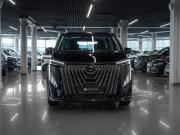 GAC Trumpchi M8 II Москва  - изображение 35