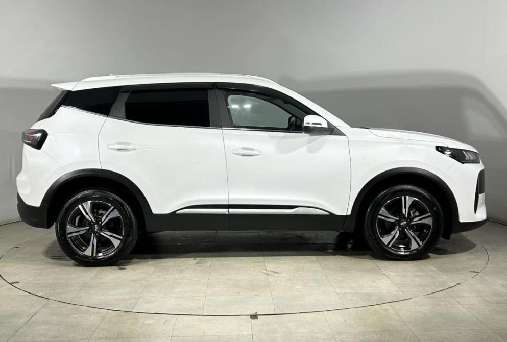 Chery Tiggo 4 I Рестайлинг 2 Саранск  - изображение 5