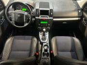 Land Rover Freelander II Балашиха  - изображение 23