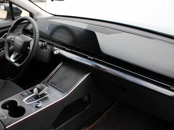 Omoda C5 I Рестайлинг с пробегом 2024 года, цена 1 839 000 рублей, 11852 км, внедорожник, Автокод Объявления
