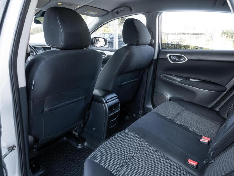 Nissan Sentra VII (B17) Ставрополь  - изображение 11