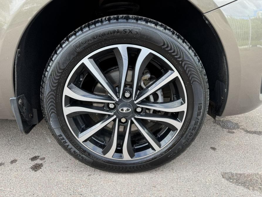 Lada (ВАЗ) Vesta I Рестайлинг (NG) Воронеж  - изображение 12
