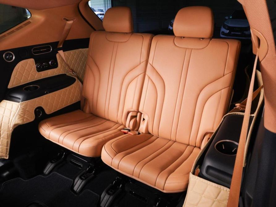 Genesis GV80 I Минеральные Воды  - изображение 12