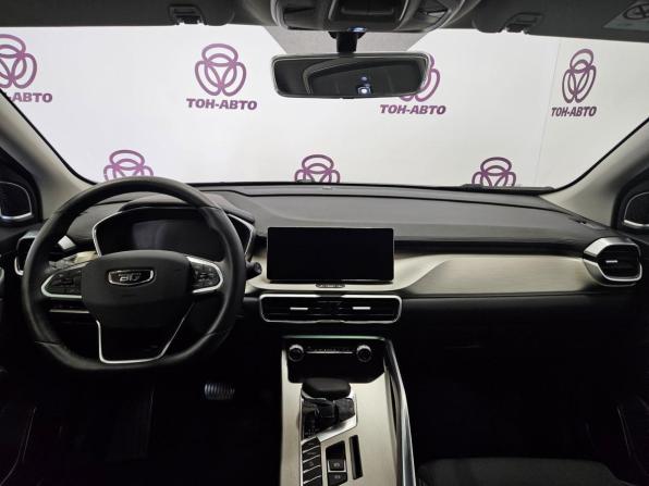 Belgee X50 с пробегом 2024 года, цена 2 041 000 рублей, 16641 км, внедорожник, Автокод Объявления