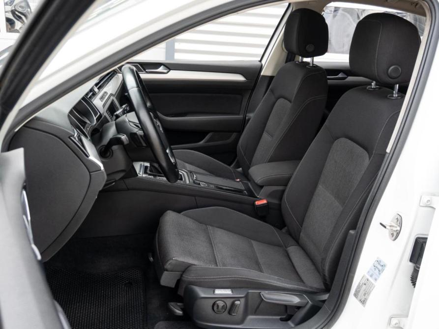 Volkswagen Passat B8 Краснодар  - изображение 10