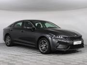 Kia K5 III Химки  - изображение 19