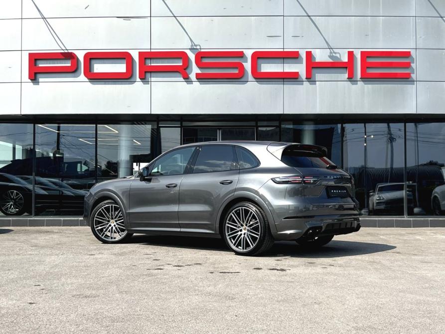 Porsche Cayenne III Пермь  - изображение 3