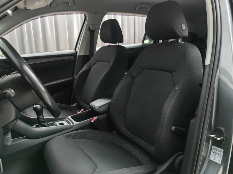 Skoda Kodiaq I Подольск  - изображение 6