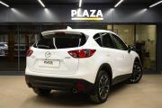 Mazda CX-5 I Рестайлинг Уфа  - изображение 30