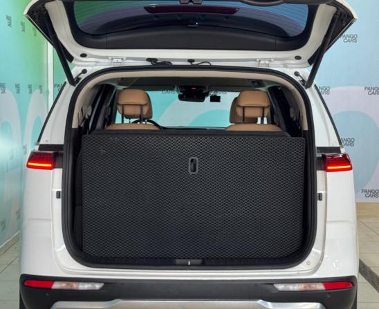 Kia Carnival IV с пробегом 2021 года, цена 3 660 000 рублей, 103182 км, минивэн, Автокод Объявления