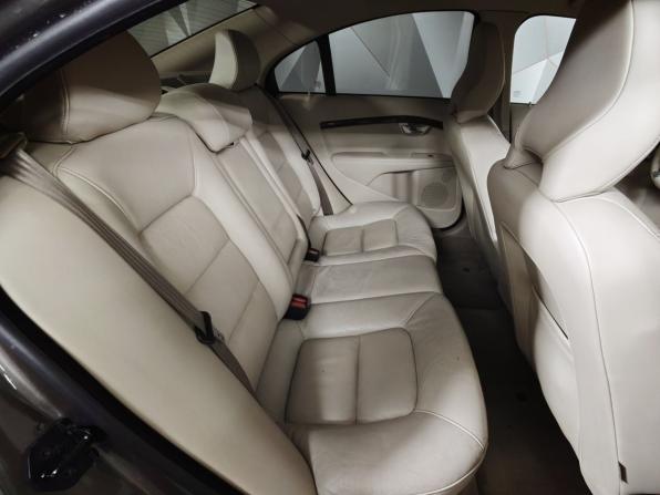 Volvo S80 II Рестайлинг с пробегом 2010 года, цена 1 173 000 рублей, 159020 км, седан, Автокод Объявления