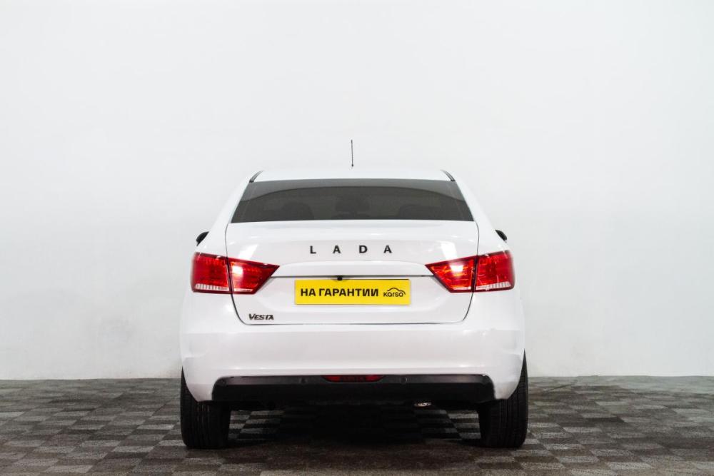 Lada (ВАЗ) Vesta I Сургут  - изображение 6