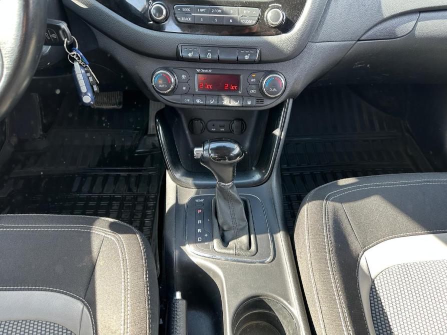 Kia Ceed II Екатеринбург  - изображение 11
