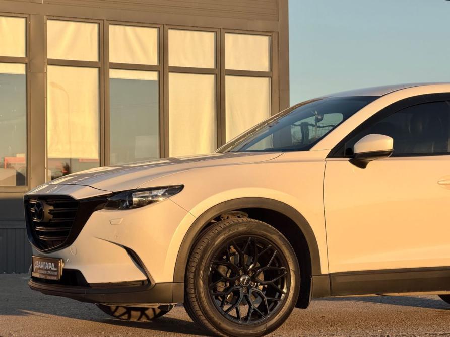 Mazda CX-9 II Волгоград  - изображение 6